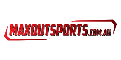 image of MaxOutSports logo